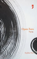 Open Zero - Paperback