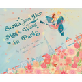Stella and Her Magic Wand: Paris - Hardcover