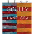 Sean Scully: Land Sea: Land Sea - Hardcover