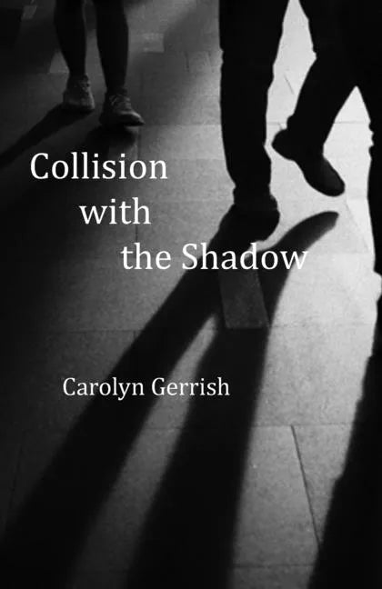 Collision with the Shadow - Paperback