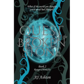 Quest of the Broken Stone - Paperback