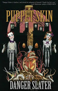 Puppet Skin - Paperback