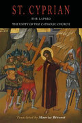 The Lapsed / The Unity of the Catholic Church - Paperback