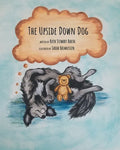 The Upside Down Dog - Paperback