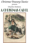 A Christmas Carol - Paperback