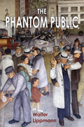 The Phantom Public - Paperback