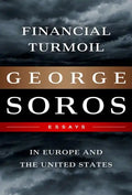 Financial Turmoil in Europe and the United States: Essays - Hardcover
