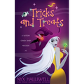 Tricks and Treats, A Witchy Candy Shop Mystery, Book 1 - Paperback