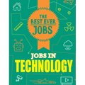 Jobs in Technology - Library Binding