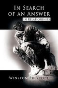 In Search of an Answer: In Relationships - Paperback
