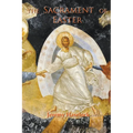 The Sacrament of Easter - Paperback