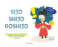 Sijo Shijo Goshijo: The Beloved Classics of Korean Poetry on Everything Political from the Mid-Joseon Era (1441 1689) - Hardcover