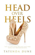 Head Over Heels: For Jesus - Paperback