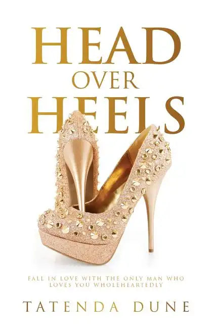 Head Over Heels: For Jesus - Paperback