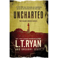 Uncharted - Paperback