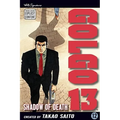 Golgo 13, Vol. 12 - Paperback