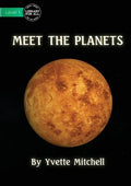 Meet The Planets - Paperback