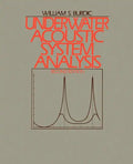 Underwater Acoustic System Analysis - Paperback