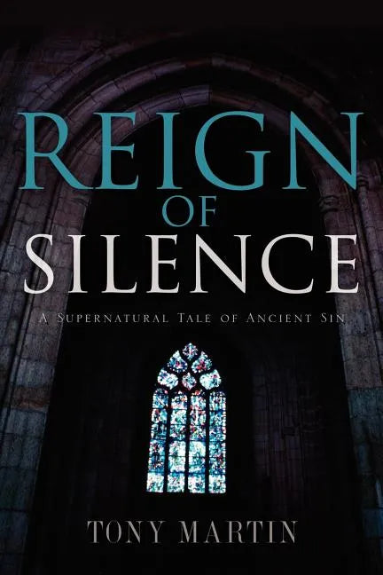 Reign of Silence - Paperback