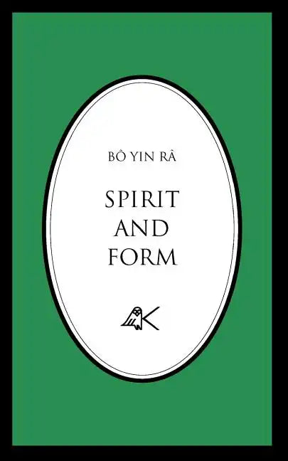 Spirit and Form - Paperback