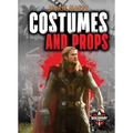 Costumes and Props - Library Binding