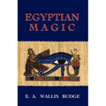 Egyptian Magic - Paperback