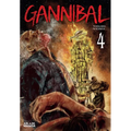 Gannibal Vol. 4 - Paperback