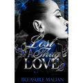 Lost in a Thug's Love 2 - Paperback