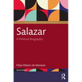 Salazar: A Political Biography - Paperback