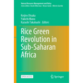 Rice Green Revolution in Sub-Saharan Africa - Hardcover