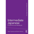 Intermediate Japanese: A Grammar and Workbook - Paperback