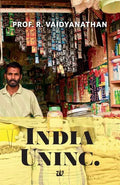 India Uninc. - Paperback