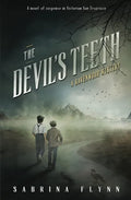 The Devil's Teeth - Paperback