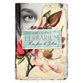 Herbarium. Las Flores de Gideon - Paperback
