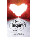Live Inspired - Paperback