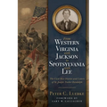From Western Virginia with Jackson to Spotsylvania with Lee: The Civil War Diaries and Letters of St. Joseph Tucker Randolph - Paperback