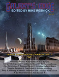 Galaxy's Edge Magazine: Issue 25, March 2017 - Paperback
