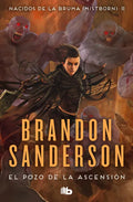 El Pozo de la Ascensión / The Well of Ascension - Paperback