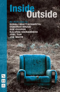 Inside/Outside: Six Short Plays - Paperback