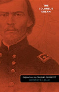 The Colonel's Dream - Paperback