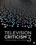 Television Criticism - Paperback