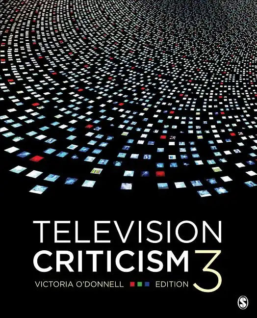 Television Criticism - Paperback