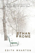 Ethan Frome - Paperback