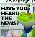 Have You Heard the News? - Hardcover