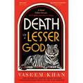 Death of a Lesser God - Paperback
