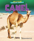 Camel - Library Binding