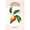 Como Si Fuera Un Río / Go as a River - Paperback