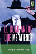 El compañero que me atiende - Paperback