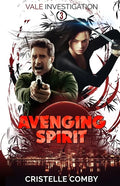 Avenging Spirit - Paperback