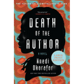 Death of the Author - Paperback